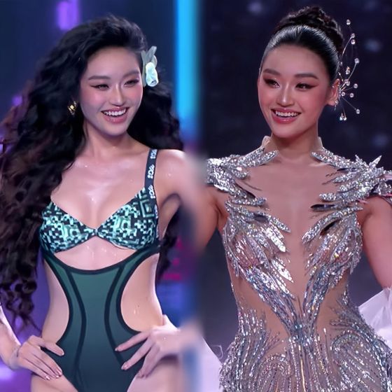 Ảnh của Xem trực tiếp đêm chung kết Miss Grand International 2025 trên kênh nào?